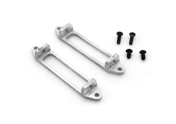 CNE584 Aluminium Main Frame Landing Gear, Swift 550, Century Helicopters, UK New - Image 2 of 3