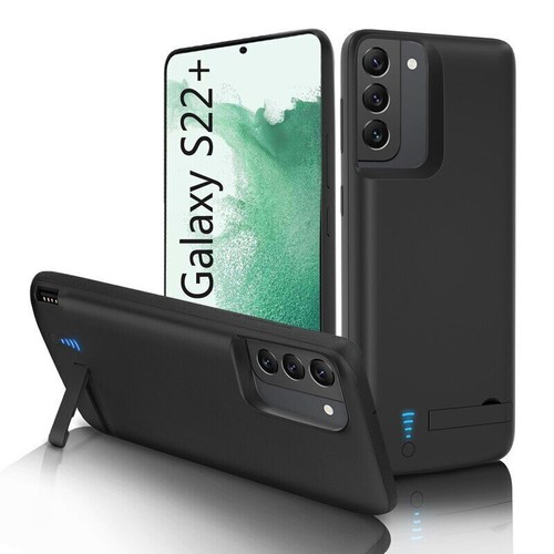 Etui na baterię do Samsung Note 20 8 9 10 S8 S9 S10 S20 S21 S22 S23 Plus Ultra FE - Zdjęcie 28 z 34