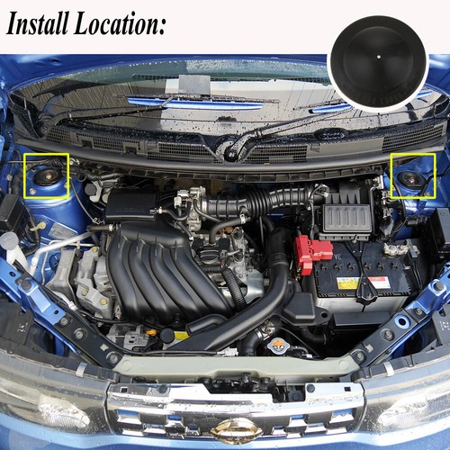 Nissan 54330 ed000