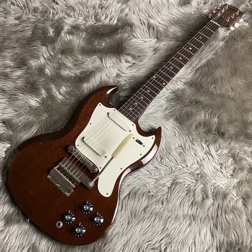 Gibson SG Melody Maker  600398 Used Electric Guitar