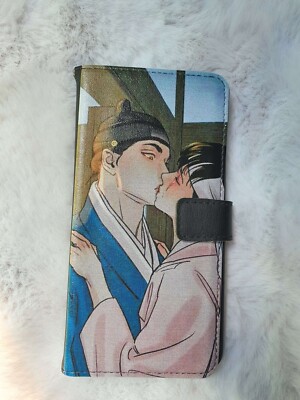Painter of The Night Phone Case Samsung Galaxy 10