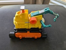 1998 Matchbox Mega Rig - Shark Patrol