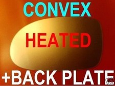 Retroviseur gauche (ou coque) Citroen C6