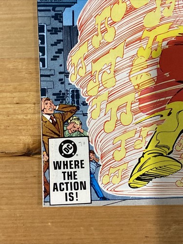 THE FLASH (1959) #307 (VF), DC COMICS BRONZE AGE COMIC BOOK - Bild 5 von 12
