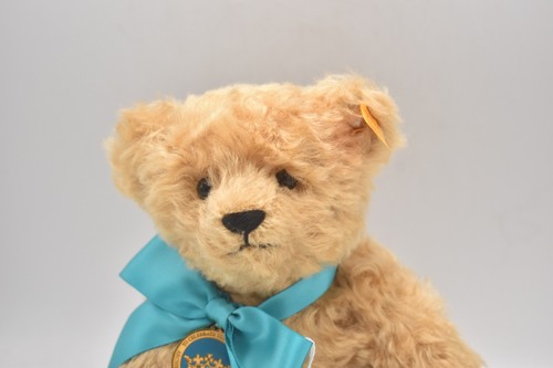 Steiff Royal Baby Teddy Bear Archie 664694 – Retired Harry and Meghan - Picture 2 of 24