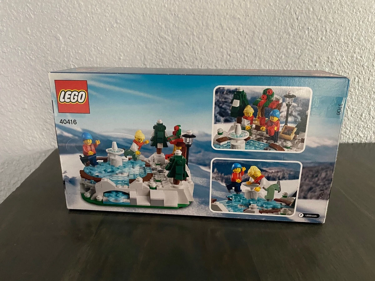 Lego 40416 ebay sale