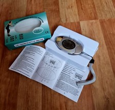 Digitaler Schrittz&auml;hler Pedometer mit Fettanalyse