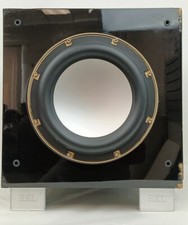 Rel Acoustics S/3 Subwoofer - Read!
