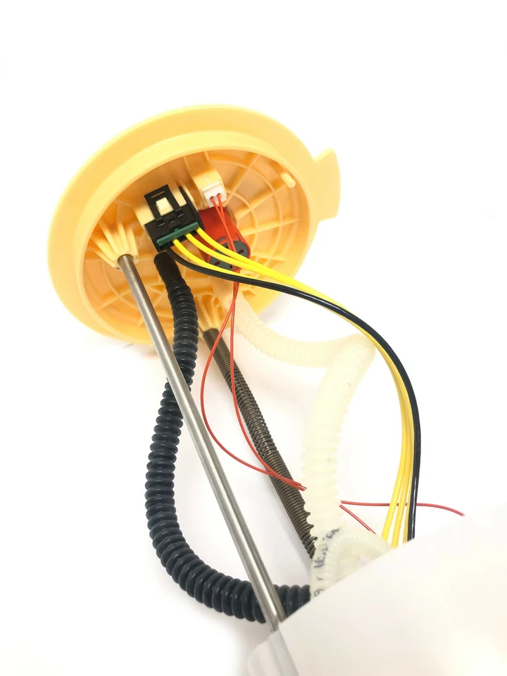 Bosch Nissan Diesel Fuel Pump For Nissan NP300 & NP300 Frontier L4 2.5L Diesel  - Image 3 of 3