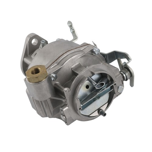 Carburetor Rochester Barrel For 1963-1967 Chevrolet&GMC pickups 292ci 6-cylinder - Picture 16 of 16