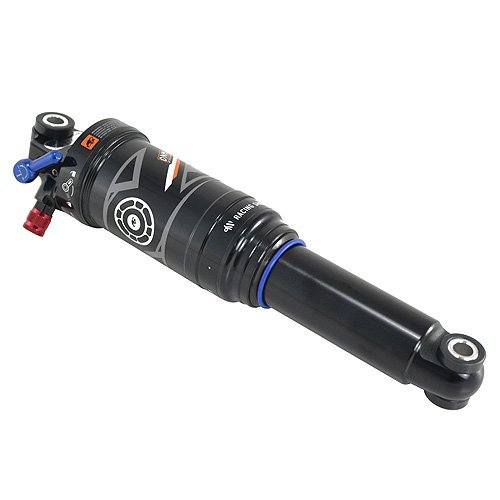 DNM AOY-38RC Mountain Bike Air Rear Shock With Lockout 210x53mm
