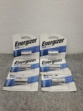 6 PACK Energizer EL123APBP  Lithium Photo Batteries 123 3V EXP 12/2030