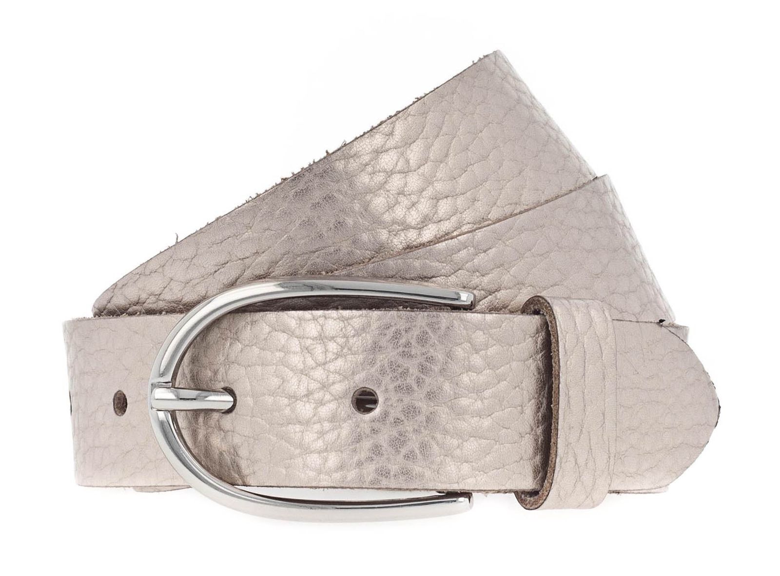 Vanzetti 30mm Metallic Belt W85