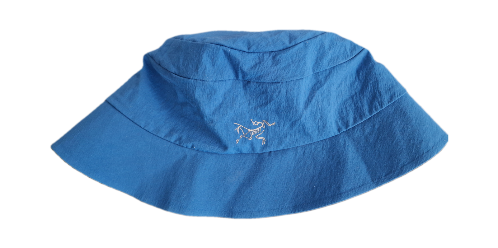 bucket hat sinsolo arc'teryx blue 1 gen 2015