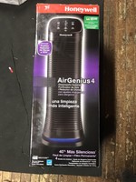 Honeywell Hfd280b Compact Airgenius 4 Air Cleaner Honeywell Hfd280b Compact Airgenius 4 Air Cleaner
