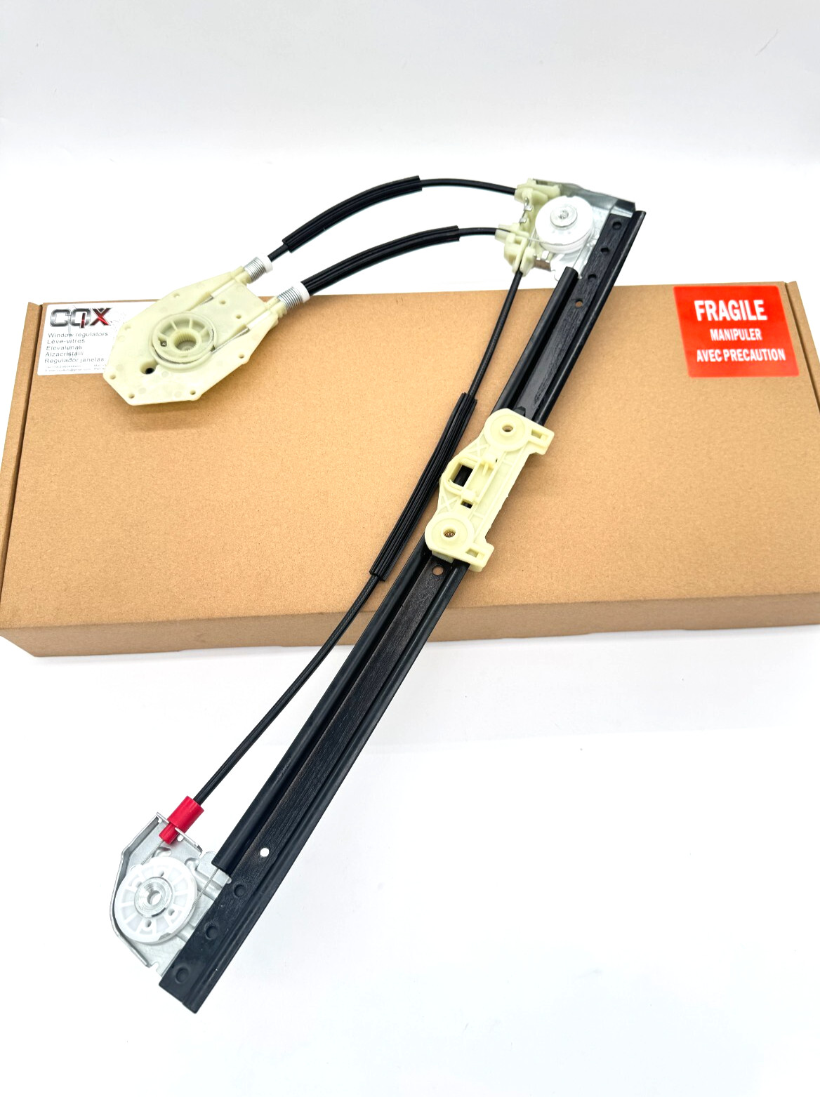 Lève-vitre électrique arrière gauche BMW Série 5 E39 5135815983
