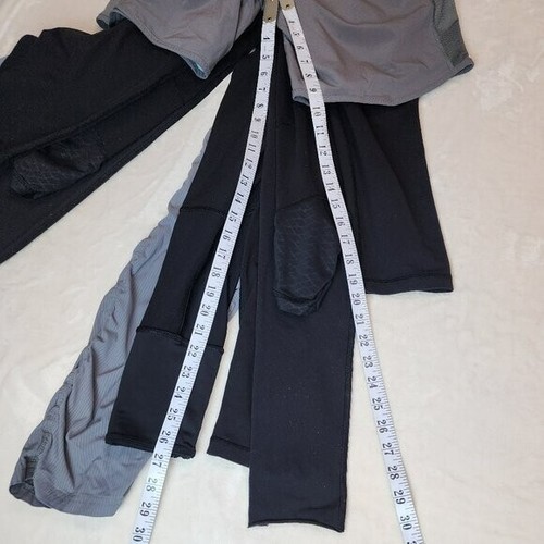 Ivivva Lululemon Bottoms Leggings (Set of 7) Kids Girls Size 14 - Picture 6 of 16