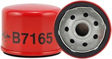 Engine Oil Filter Baldwin B7165 ( 6 PACK ) 