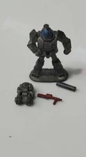 BattleTech: Original Griffin Unseen Ral Partha 20-833 