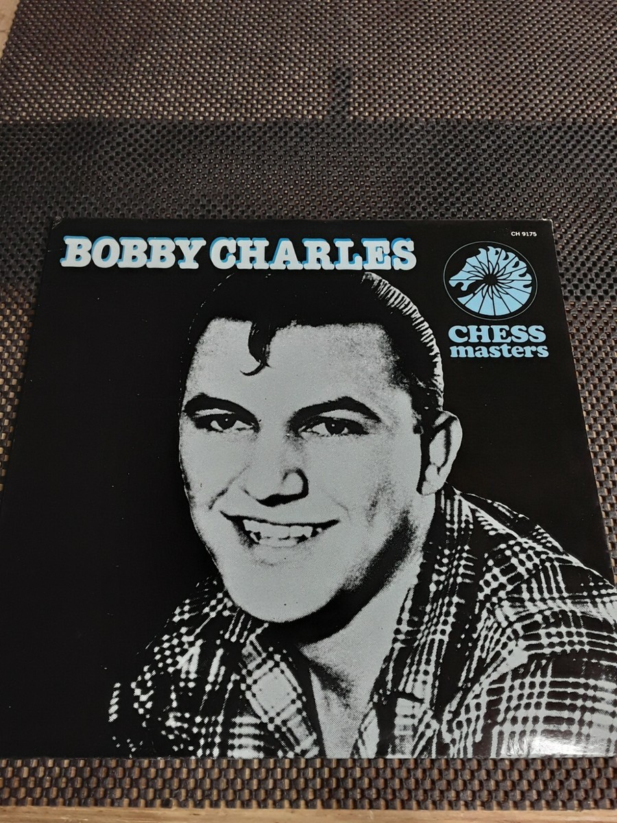 Bobby Charles | eBay