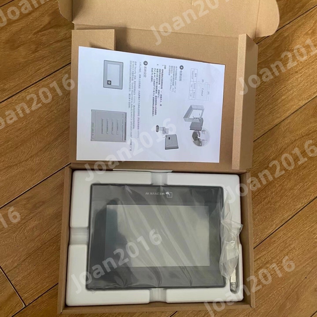 New WEINVIEW TK8072iP touch screen #b | eBay New WEINVIEW TK8072iP touch screen #b | eBay