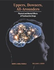 Uppers, Downers, and All Arounders 8thEd - Paperback - VERY GOOD