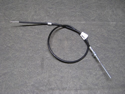 MURRAY TILLER AR3108A CONTROL CABLE GENUINE OEM 3108A FT6000X92A 31-1/2" LONG - Picture 1 of 3