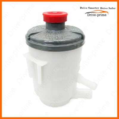 603952 Brand New Power Steering Pump Reservoir Fit for 2005-2010 Honda Odyssey