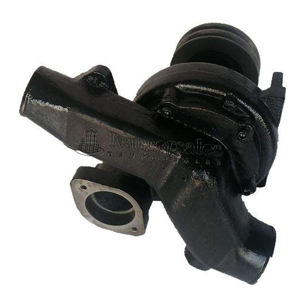 Water Pump 3011723 3009969 AR51599 4072616 for Cummins V28 VTA28 