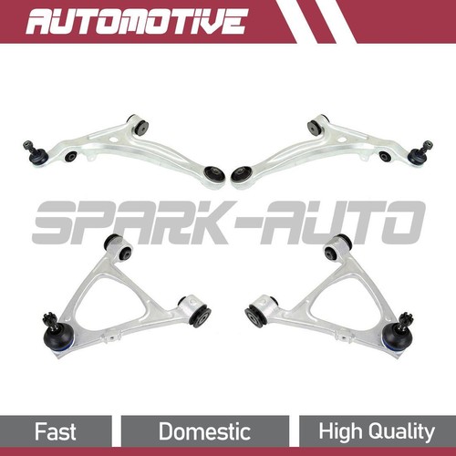 Brazo de control inferior superior delantero rótula para Mazda RX-8 2004 2005 2006 2007 - Imagen 1 de 12