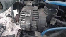 Alternateur BMW 2002