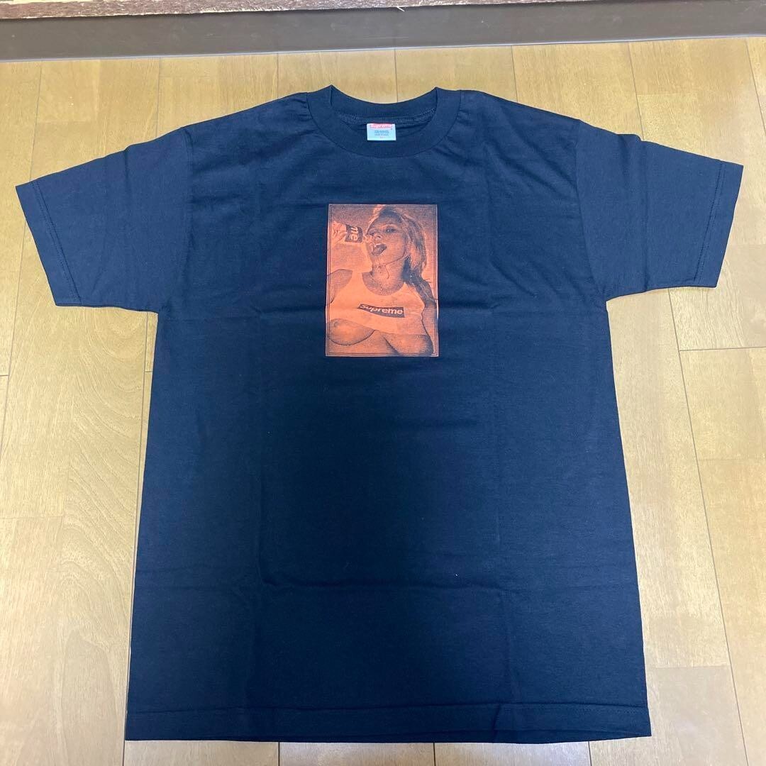 Terry Richardson テリーリチャードソン　supreme Supreme×Terry Richardson シュプリーム×テリー・リチャードソン