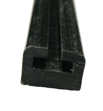 Arctic Cat Cougar Mountain Cat 550, 1995-1998, Track Slides - PAIR