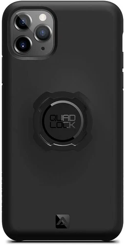iPhone 11 Pro Max Quad Lock Case - Quadlock Is The Best