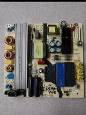 65 JVC / ONN LT-65MAW705 100012587 POWER SUPP...