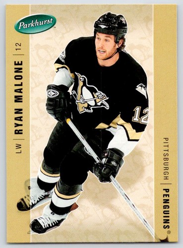 2005-06 Parkhurst NHL Hockey Base Cards (281 - 420) - U-Pick From List - Picture 216 of 281