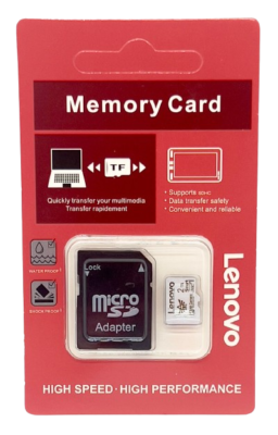 Scheda Di Memoria Originale Lenovo 1 TB 2 TB Scheda SD Micro TF - Foto 10