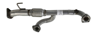 FITS:2003-2007 HONDA Accord 3.0L Manifold Front Flex Pipe