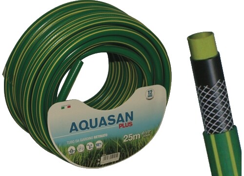 Tubo Acquasan Plus 3/4" Rotolo 50 mt - Acquasan3450 Fitt