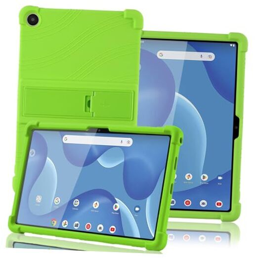 Surf Onn Tablet Pro 11 Case 2023 Kids Soft Silicone Cover Walmart Green