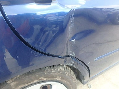 Medidor de flujo de aire 2,0 L compatible con 05-10 SPORTAGE 322123 - Imagen 8 de 9