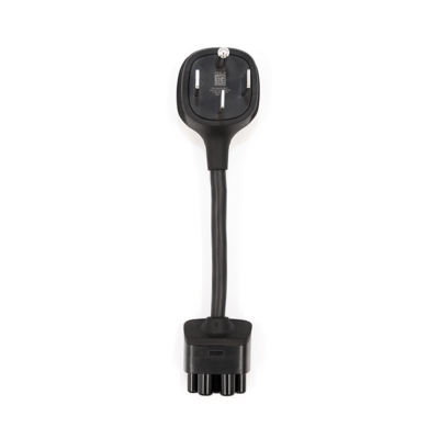 Tesla Model S X 3 UMC Gen 2 Mobile Connector Charger Bundle cord