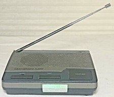 Radio Shack Model 12-240 Weather Radio