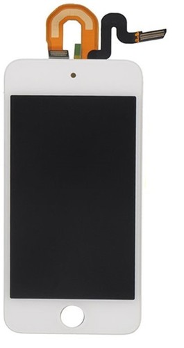 Full LCD Digitizer Glass Screen display Replacement for Ipod Touch 5 5th A1509 - Picture 12 of 14