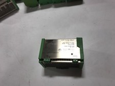 PHOENIX CONTACT QUINT 2.5 2939056 120 VAC POWER SUPPLY