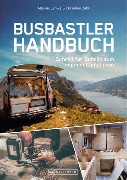 Thumbnail - Das Busbastler Handbuch