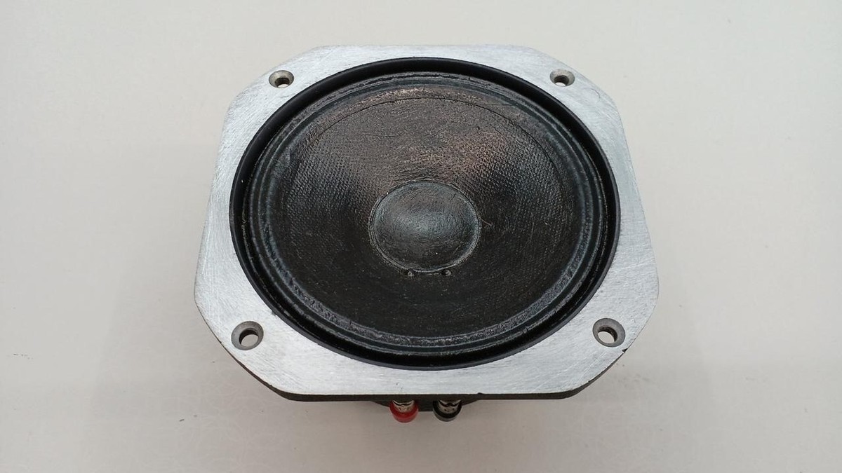 JBL LE5-2 Alnico Vintage Mid Range speaker One Unit 8 Ohm