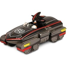 Sonic the Hedgehog Shadow All Stars Racing Pull Back Vehicle