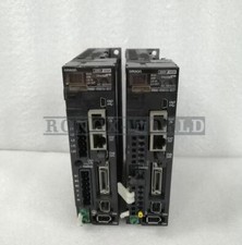 1piece OMRON R88D-KN01H-ECT AC Servo Drive Us...