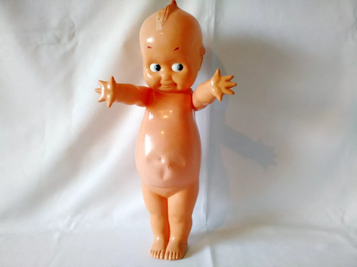 Kewpie doll best sale ebay